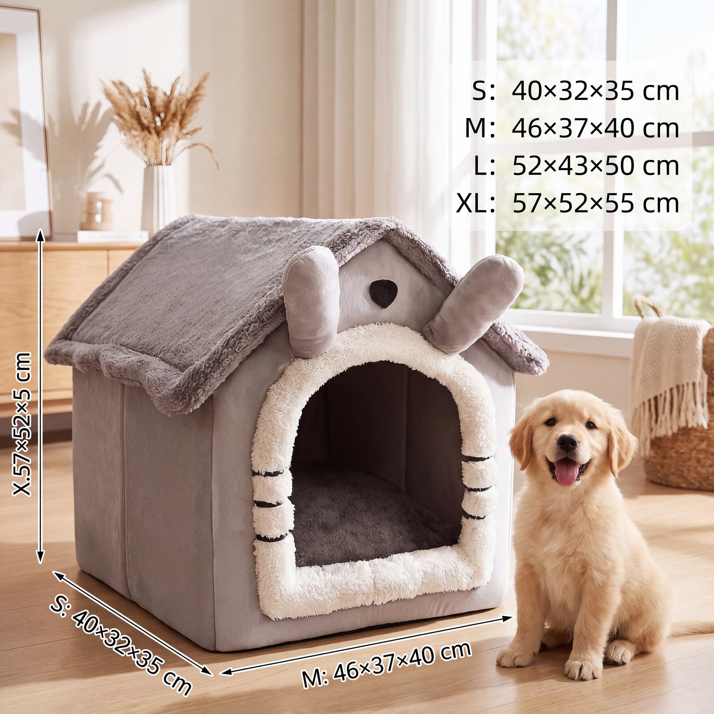 Paws down under pet home
